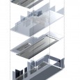 iranian architect,iranain-architect,contemporary architectre of iran,معماری معاصر ایران,معمار ایرانی,معماری ایران,iranian architecture,www.caoi.ir,Commercial-Office Building,Abbas Riahi Fard,Farinaz Razavi Nikoo,Tehran, Iran,2009,ساختمان تجاری اداری,عباس 