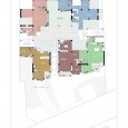 iranian architect,iranain-architect,contemporary architectre of iran,معماری معاصر ایران,معمار ایرانی,معماری ایران,iranian architecture,Vanak Garden Residential Complex,METAPHOR, REZA HABIBZADEH,Tehran, iran,2010,World Architecture Festival 2010 - Shortlis