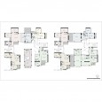 iranian architect,iranain-architect,contemporary architectre of iran,معماری معاصر ایران,معمار ایرانی,معماری ایران,iranian architecture,Vanak Garden Residential Complex,METAPHOR, REZA HABIBZADEH,Tehran, iran,2010,World Architecture Festival 2010 - Shortlis