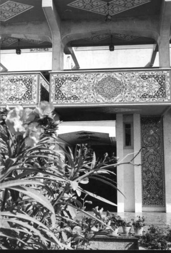 iranian architect,iranain-architect,contemporary architectre of iran,معماری معاصر ایران,معمار ایرانی,معماری ایران,iranian architecture,Varzidekar House,Tehran, iran,David Oshana,1980,خانه ورزیده کار,داوید اوشانا,تهران,1360,