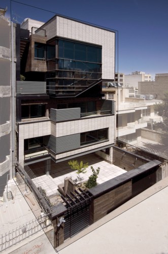 iranian architect,iranain-architect,contemporary architectre of iran,معماری معاصر ایران,معمار ایرانی,معماری ایران,iranian architecture,Yarmand Residence,Isfahan ,Iran,Shervin Hosseini,2009,Grand Me’mar Award 2009, 2st Place,خانه یارمند,اصفهان,ایران,شروین 