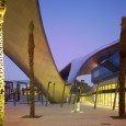 Zayed University by BRT Architekten  16 
