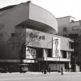 iranian architect,iranain-architect,contemporary architectre of iran,معماری معاصر ایران,معمار ایرانی,معماری ایران,iranian architecture,Pirraz Consulting,Yousef Shariatzadeh,Cinema Rivoli,1962,Tehran ,Iran,سینما ریولی,پیراز,سینما,سینما صحرا,یوسف شریعت زاده