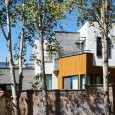 iranian architect,iranain-architect,contemporary architectre of iran,معماری معاصر ایران,معمار ایرانی,معماری ایران,iranian architecture,Villa in Baghe-Gol st ,Villa in Baghe gol,Lavasan ,Thehran,Iran,Amir HosseinTabrizi,2011,2013,ویلا خیابان باغ گل,امیرحسی