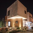 iranian architect,iranain-architect,contemporary architectre of iran,معماری معاصر ایران,معمار ایرانی,معماری ایران,iranian architecture,Villa in Baghe-Gol st ,Villa in Baghe gol,Lavasan ,Thehran,Iran,Amir HosseinTabrizi,2011,2013,ویلا خیابان باغ گل,امیرحسی