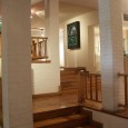 iranian architect,iranain-architect,contemporary architectre of iran,معماری معاصر ایران,معمار ایرانی,معماری ایران,iranian architecture,Parviz Tanavoli&#039;s House,parviz tanavoli,Kamran Diba,Tehran,Iran,1968, ,کامران دیبا,خانه پرویز تناولی,1347,تهران,ایر