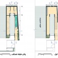iranian architect,iranain-architect,contemporary architectre of iran,معماری معاصر ایران,معمار ایرانی,معماری ایران,iranian architecture,studio 4*12,Azar street , Isfahan ,Iran,Mohammad Arab ,Mina Moeineddini,2012,USE Studio,محمد عرب ,استودیو 12*4,مینا معین
