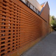 iranian architect,iranain-architect,contemporary architectre of iran,معماری معاصر ایران,معمار ایرانی,معماری ایران,iranian architecture,studio 4*12,Azar street , Isfahan ,Iran,Mohammad Arab ,Mina Moeineddini,2012,USE Studio,محمد عرب ,استودیو 12*4,مینا معین
