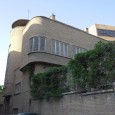 iranian architect,iranain-architect,contemporary architectre of iran,معماری معاصر ایران,معمار ایرانی,معماری ایران,iranian architecture,A house in Tehran by Russian Architect,Alexander Belyn,Russian engineer of Kampsax Company,Near to Ferdowsi sq., Tehran,