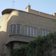 iranian architect,iranain-architect,contemporary architectre of iran,معماری معاصر ایران,معمار ایرانی,معماری ایران,iranian architecture,A house in Tehran by Russian Architect,Alexander Belyn,Russian engineer of Kampsax Company,Near to Ferdowsi sq., Tehran,