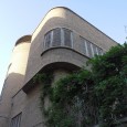 iranian architect,iranain-architect,contemporary architectre of iran,معماری معاصر ایران,معمار ایرانی,معماری ایران,iranian architecture,A house in Tehran by Russian Architect,Alexander Belyn,Russian engineer of Kampsax Company,Near to Ferdowsi sq., Tehran,