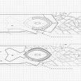 iranian architect,iranain-architect,contemporary architectre of iran,معماری معاصر ایران,معمار ایرانی,معماری ایران,iranian architecture,Iranian Pavilion (Milan Expo 2015) Competition,Akaran Architects, Iran Bon Architecture and Engineering Consultants,Mila