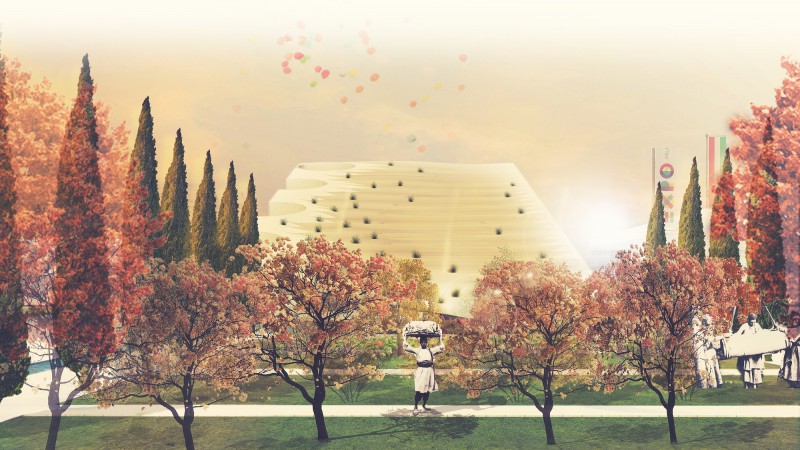 iranian architect,iranain-architect,contemporary architectre of iran,معماری معاصر ایران,معمار ایرانی,معماری ایران,iranian architecture,Iranian Pavilion Milan Expo 2015 Competition,Iranian Pavilionm Milan Expo 2015,Competition,Laboratorio di Architettura e