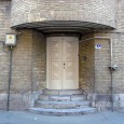 iranian architect,iranain-architect,contemporary architectre of iran,معماری معاصر ایران,معمار ایرانی,معماری ایران,iranian architecture,A house in Tehran by Russian Architect,Alexander Belyn,Russian engineer of Kampsax Company,Near to Ferdowsi sq., Tehran,