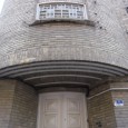 iranian architect,iranain-architect,contemporary architectre of iran,معماری معاصر ایران,معمار ایرانی,معماری ایران,iranian architecture,A house in Tehran by Russian Architect,Alexander Belyn,Russian engineer of Kampsax Company,Near to Ferdowsi sq., Tehran,
