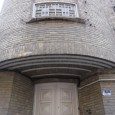 iranian architect,iranain-architect,contemporary architectre of iran,معماری معاصر ایران,معمار ایرانی,معماری ایران,iranian architecture,A house in Tehran by Russian Architect,Alexander Belyn,Russian engineer of Kampsax Company,Near to Ferdowsi sq., Tehran,