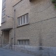 iranian architect,iranain-architect,contemporary architectre of iran,معماری معاصر ایران,معمار ایرانی,معماری ایران,iranian architecture,A house in Tehran by Russian Architect,Alexander Belyn,Russian engineer of Kampsax Company,Near to Ferdowsi sq., Tehran,