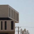 Abadan Residential Apartment / Farshad Mehdizadeh &amp; Raha Ashrafi Amineh, آپارتمان مسکونی در آبادان,  فرشاد مهدی زاده, رها اشرفی امینه