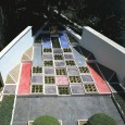 iranian architect,iranain-architect,contemporary architectre of iran,معماری معاصر ایران,معمار ایرانی,معماری ایران,iranian architecture,The Cubist Garden of Villa Noailles,Gabriel Guevrekian,Hyères - south eastern France,1923,باغ مثلثی ,باغ کوبیسم,گابریل گ