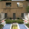 iranian architect,iranain-architect,contemporary architectre of iran,معماری معاصر ایران,معمار ایرانی,معماری ایران,iranian architecture,The Cubist Garden of Villa Noailles,Gabriel Guevrekian,Hyères - south eastern France,1923,باغ مثلثی ,باغ کوبیسم,گابریل گ