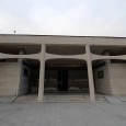 iranian architect,iranain-architect,contemporary architectre of iran,معماری معاصر ایران,معمار ایرانی,معماری ایران,iranian architecture,Carpet Museum,Tehran,Iran,AFFA ,Abdol Aziz Farman Farmaian,1976,Museum,عبدالعزیز فرمانفرماییان,موزه فرش,1355,موزه,تهران,