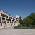 iranian architect,iranain-architect,contemporary architectre of iran,معماری معاصر ایران,معمار ایرانی,معماری ایران,iranian architecture,Carpet Museum,Tehran,Iran,AFFA ,Abdol Aziz Farman Farmaian,1976,Museum,عبدالعزیز فرمانفرماییان,موزه فرش,1355,موزه,تهران,