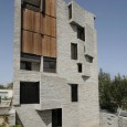 iranian architect,iranain-architect,contemporary architectre of iran,معماری معاصر ایران,معمار ایرانی,معماری ایران,iranian architecture,Apartment No1,Architecture by Collective Terrain,Ramin Mehdizadeh,15 Khordad Street,Mahallat, Tehran,Iran,Residential,را