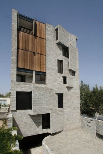 iranian architect,iranain-architect,contemporary architectre of iran,معماری معاصر ایران,معمار ایرانی,معماری ایران,iranian architecture,Apartment No1,Architecture by Collective Terrain,Ramin Mehdizadeh,15 Khordad Street,Mahallat, Tehran,Iran,Residential,را