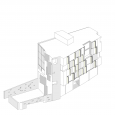 iranian architect,iranain-architect,contemporary architectre of iran,معماری معاصر ایران,معمار ایرانی,معماری ایران,iranian architecture,Apartment No1,Architecture by Collective Terrain,Ramin Mehdizadeh,15 Khordad Street,Mahallat, Tehran,Iran,Residential,را iranian architect,iranain-architect,contemporary architectre of iran,معماری معاصر ایران,معمار ایرانی,معماری ایران,iranian architecture,Apartment No1,Architecture by Collective Terrain,Ramin Mehdizadeh,15 Khordad Street,Mahallat, Tehran,Iran,Residential,را