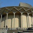 iranian architect,iranain-architect,contemporary architectre of iran,معماری معاصر ایران,معمار ایرانی,معماری ایران,iranian architecture,Tehran City Theater,AmirAli Sardar Afkhami,Tehran,Iran,1972,National Theater of Iran,تئاتر شهر تهران,امیر علی سردار افخم