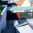 Protestant community house By MAAP   Manochehr Seyed  Mortazavi in Germany  1 