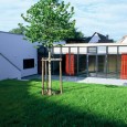 Protestant community house By MAAP   Manochehr Seyed  Mortazavi in Germany  2 