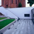 Protestant community house By MAAP   Manochehr Seyed  Mortazavi in Germany  4 