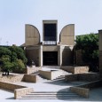 iranian architect,iranain-architect,contemporary architectre of iran,معماری معاصر ایران,معمار ایرانی,معماری ایران,iranian architecture,Tehran Museum of Contemporary Art,Kamran Diba,Museum,Kargar Street,Tehran,Iran,موزه هنرهای معاصر,تهران,ایران,موزه,کامران