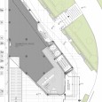 036 SITE   GROUND FLOOR PLAN