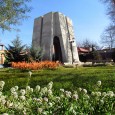 Awhadi Maragheie Mausoleum Photo by Auoob Farabi Asl