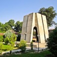 Awhadi Maragheie Mausoleum Photo by Masoud  Bahri