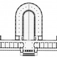 Bank Melli  Tehran Bazzar Branch Plan 