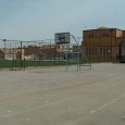 Iranshahr High school in Yazd 2 Iranshahr High school in Yazd 2
