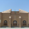 Iranshahr High school in Yazd  3 