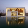 Shams Villa in Saveh, Iran. Designed by Karand Group | Please visit: www.caoi.ir