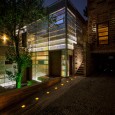 Ghaneei House in Isfahan by Mohammad Reza Ghaneei, Polsheer consultant | www.caoi.ir Ghaneei House in Isfahan by Mohammad Reza Ghaneei, Polsheer consultant | www.caoi.ir