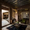 Ghaneei House in Isfahan by Mohammad Reza Ghaneei, Polsheer consultant | www.caoi.ir Ghaneei House in Isfahan by Mohammad Reza Ghaneei, Polsheer consultant | www.caoi.ir