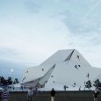 Rock Gym for Polur by New Wave Architecture,  مجموعه ورزشی صخره نوردی پولور، شرکت مشاوره موج نو  | www.caoi.ir