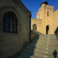 Qasr Prison Garden Museum, Arash Mozafari, باغ موزه قصر, آرش مظفری | www.caoi.ir