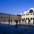 Qasr Prison Garden Museum, Arash Mozafari, باغ موزه قصر, آرش مظفری | www.caoi.ir