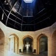 Qasr Prison Garden Museum, Arash Mozafari, باغ موزه قصر, آرش مظفری | www.caoi.ir