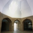 Qasr Prison Garden Museum, Arash Mozafari, باغ موزه قصر, آرش مظفری | www.caoi.ir