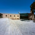 Qasr Prison Garden Museum, Arash Mozafari, باغ موزه قصر, آرش مظفری | www.caoi.ir