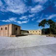 Qasr Prison Garden Museum, Arash Mozafari, باغ موزه قصر, آرش مظفری | www.caoi.ir